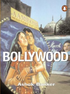 cover image of Bollywood
